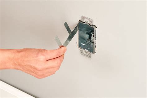 cut in electrical box lowes|cutting in electrical box installation.